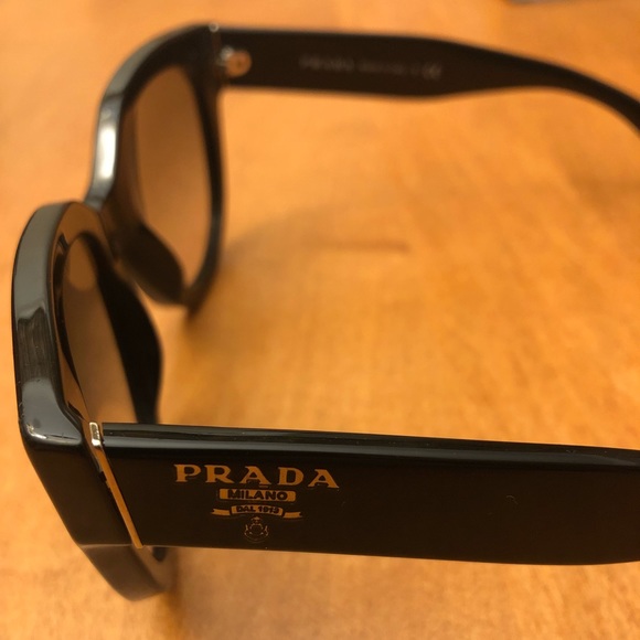 Prada Sunglasses - Picture 3 of 7